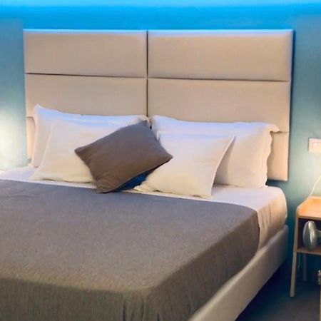 Esmeralda'S Rooms 포르토산파울로 외부 사진