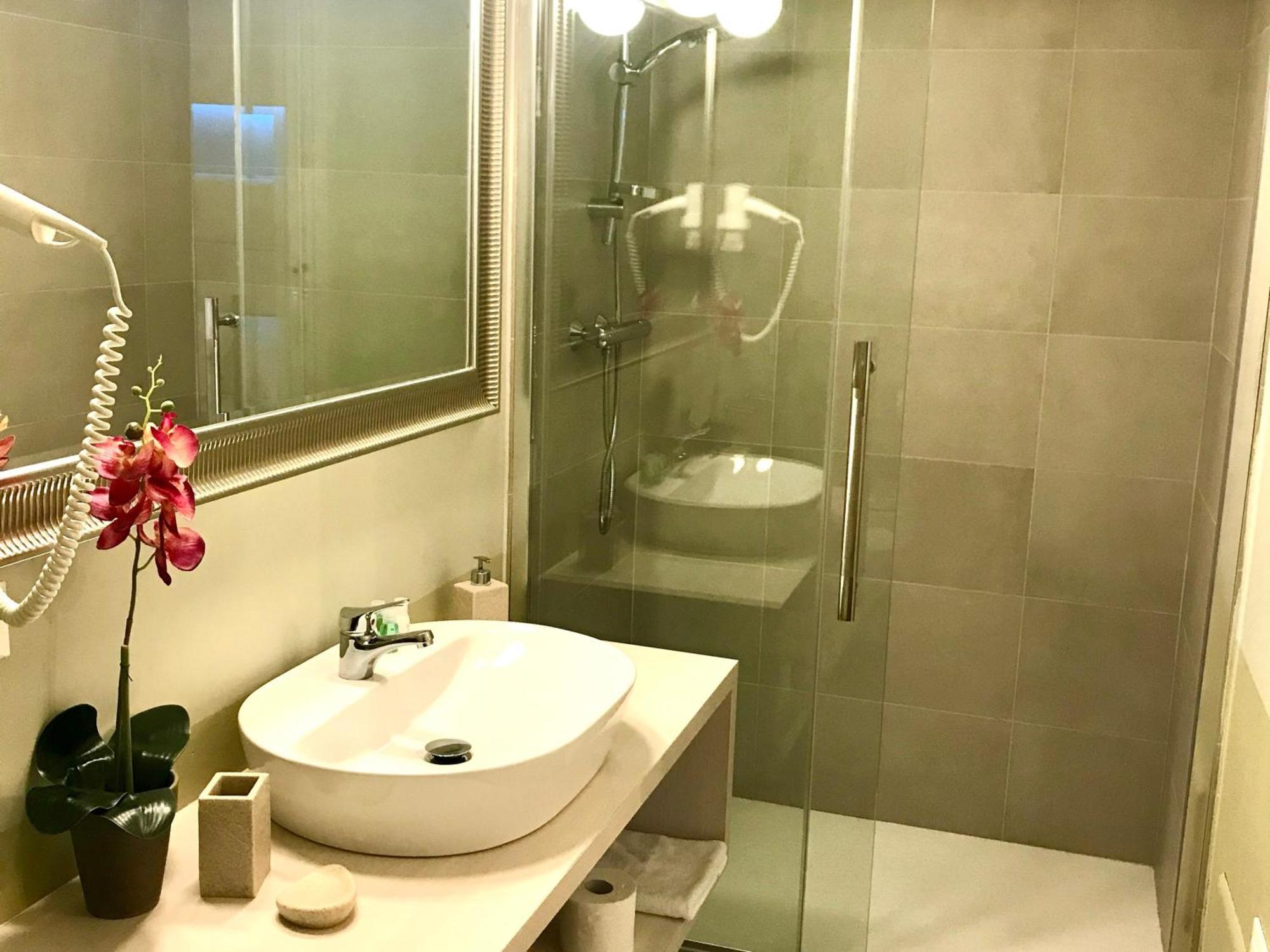 Esmeralda'S Rooms 포르토산파울로 외부 사진