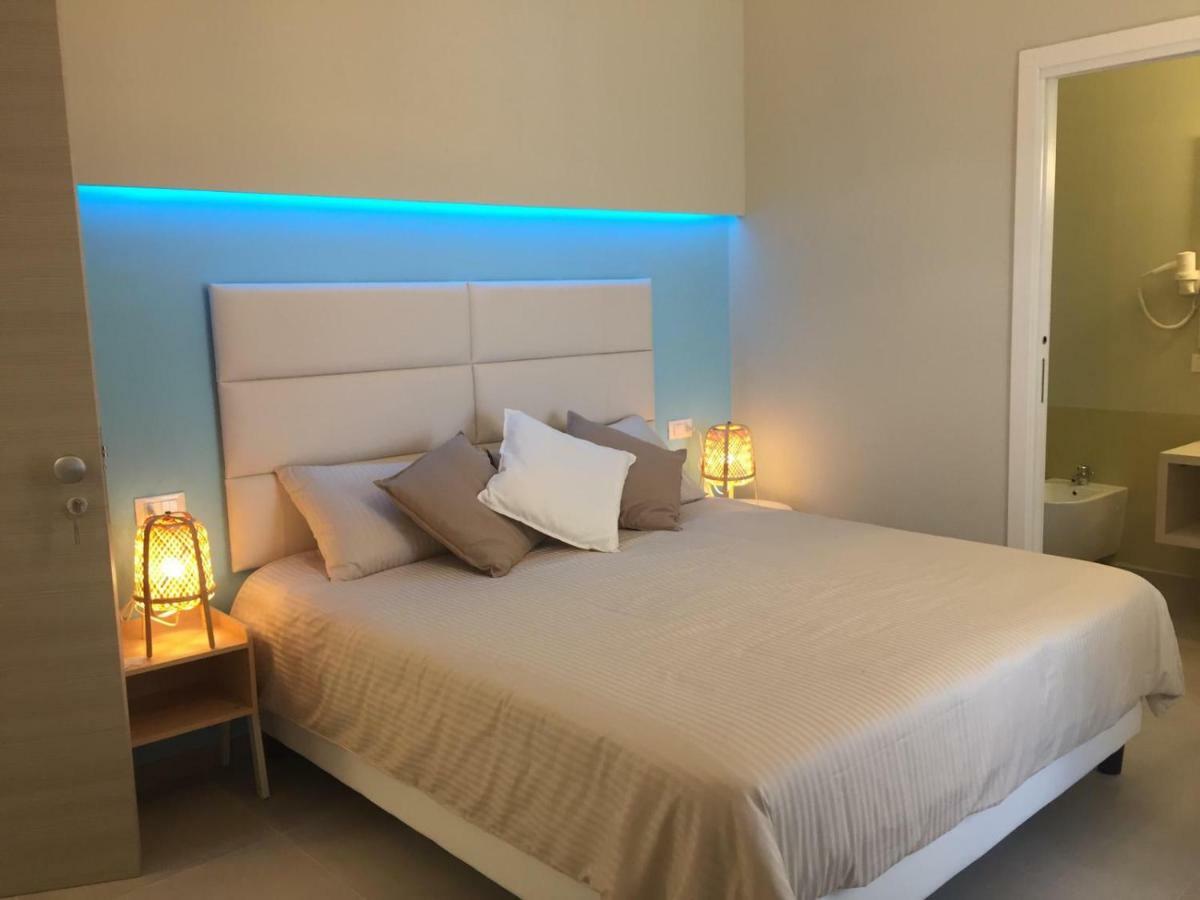 Esmeralda'S Rooms 포르토산파울로 외부 사진