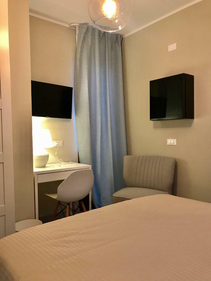Esmeralda'S Rooms 포르토산파울로 외부 사진