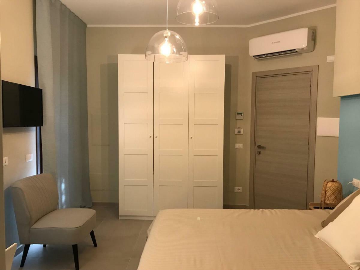 Esmeralda'S Rooms 포르토산파울로 외부 사진