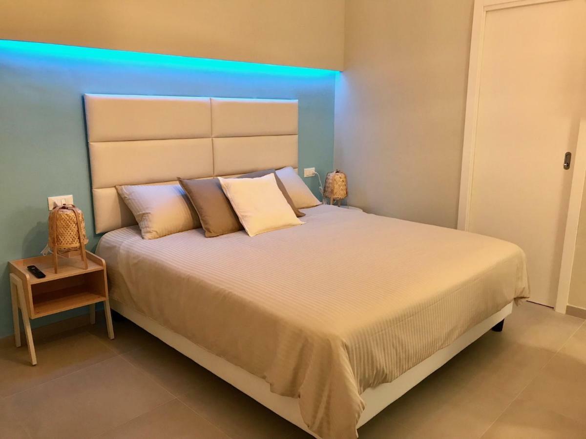 Esmeralda'S Rooms 포르토산파울로 외부 사진