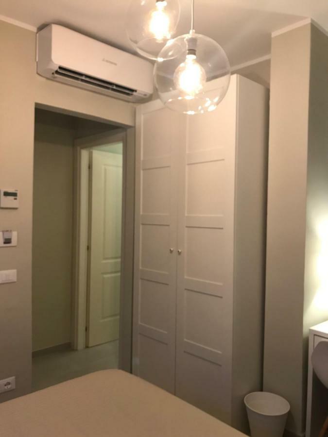 Esmeralda'S Rooms 포르토산파울로 외부 사진