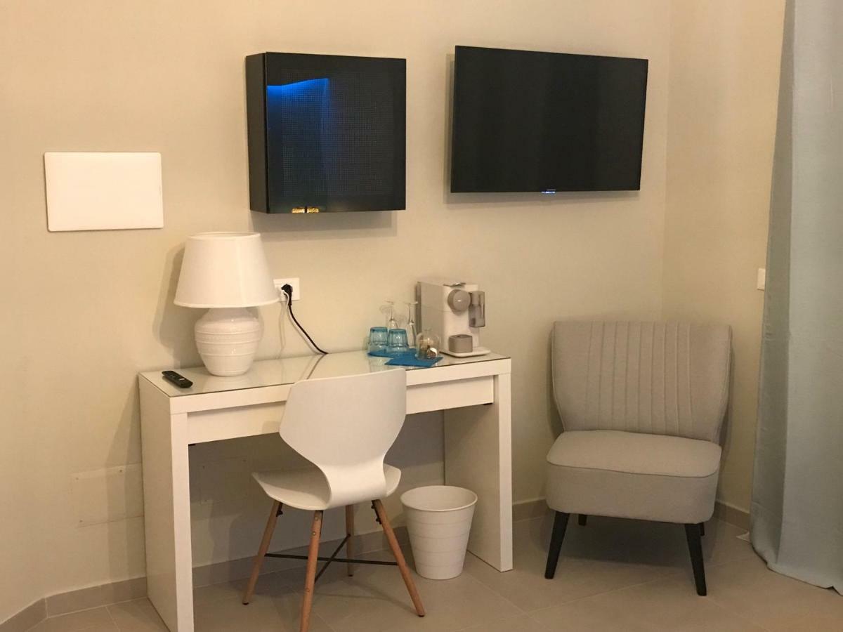 Esmeralda'S Rooms 포르토산파울로 외부 사진