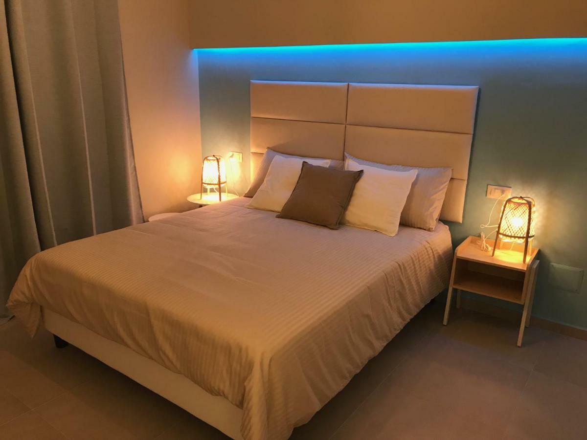 Esmeralda'S Rooms 포르토산파울로 외부 사진