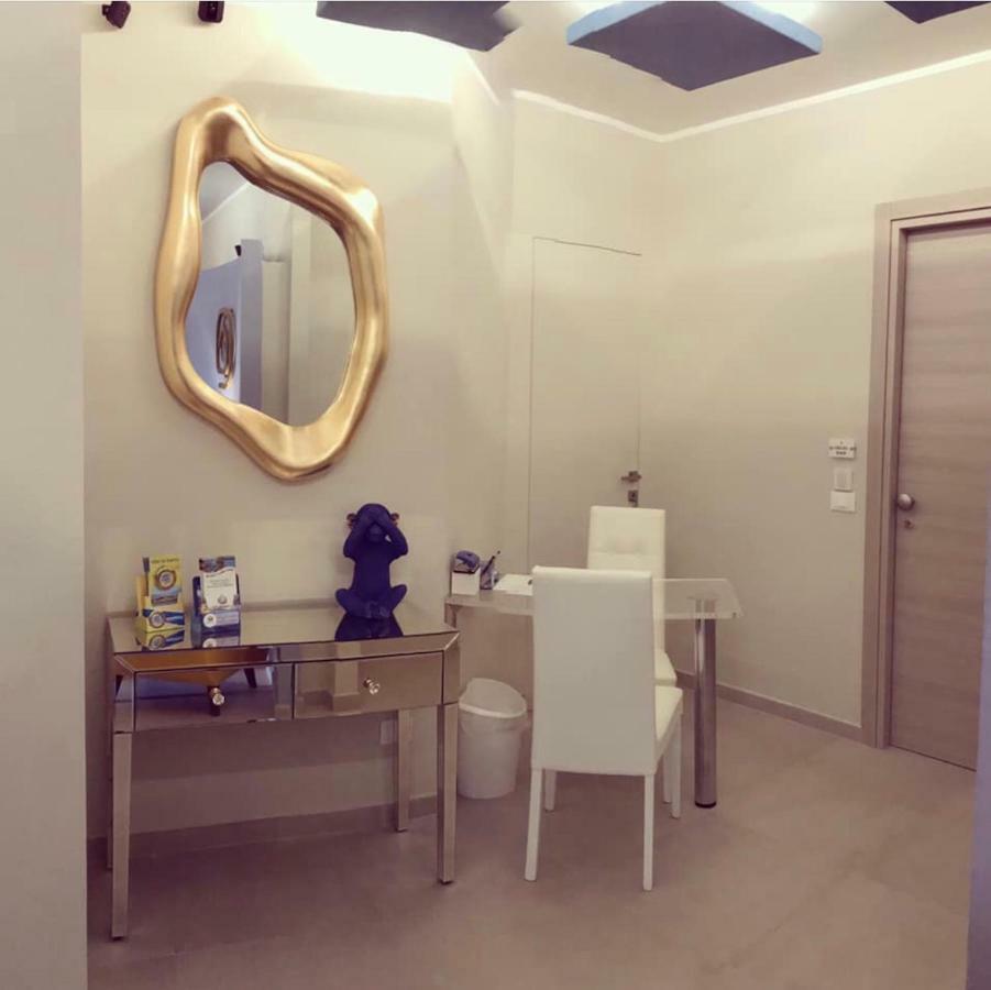 Esmeralda'S Rooms 포르토산파울로 외부 사진