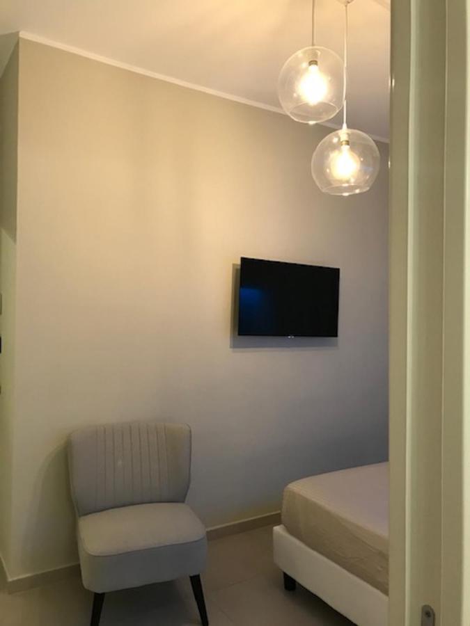 Esmeralda'S Rooms 포르토산파울로 외부 사진