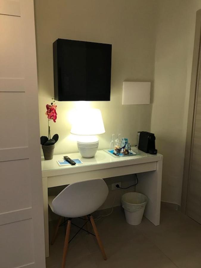 Esmeralda'S Rooms 포르토산파울로 외부 사진