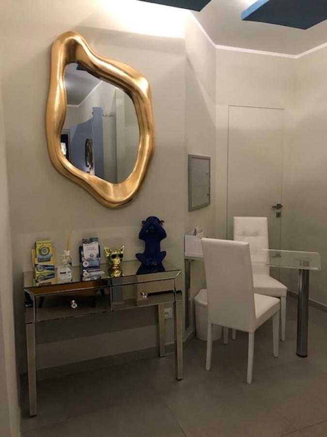 Esmeralda'S Rooms 포르토산파울로 외부 사진