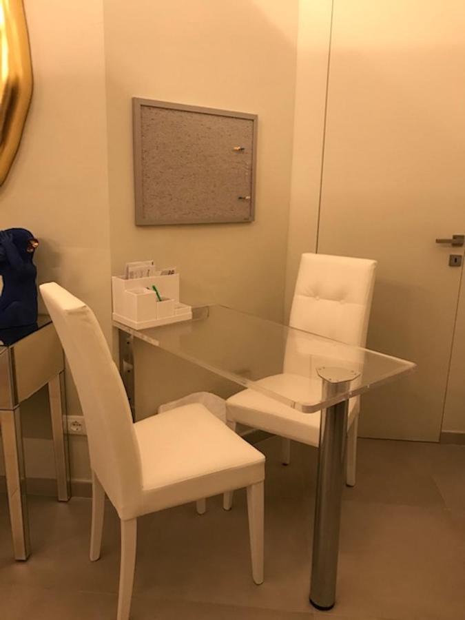 Esmeralda'S Rooms 포르토산파울로 외부 사진
